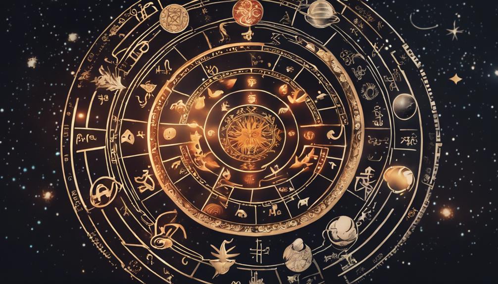 What Are The Different Types Of Astrology - We Love Spells