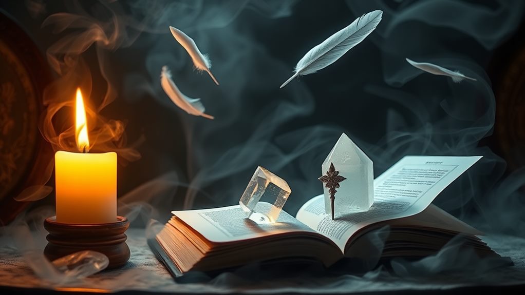 What Are the Signs That a Spell Has Worked? - We Love Spells