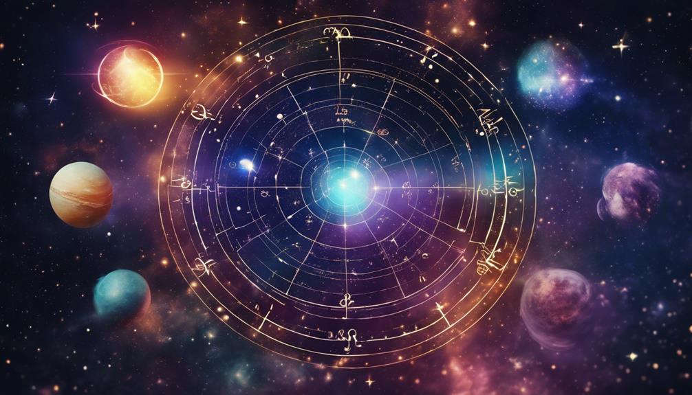 What Are Transits In Astrology - We Love Spells