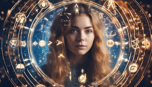 What Astrology Sign Is Mikaela - We Love Spells