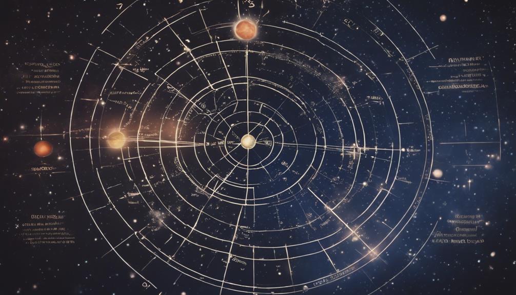 What Do Aspects Mean In Astrology - We Love Spells