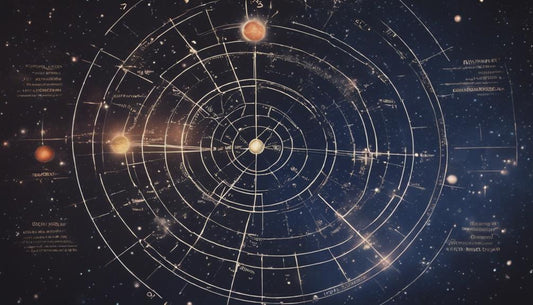 What Do Aspects Mean In Astrology - We Love Spells