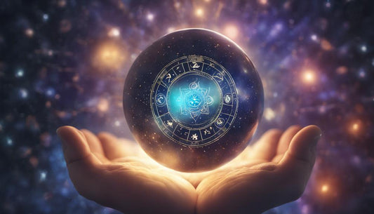 What Do Orbs Mean In Astrology - We Love Spells