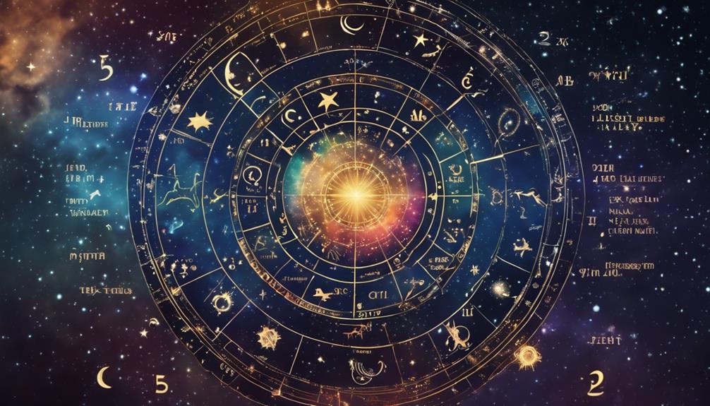 What Do The Degrees Mean In Astrology - We Love Spells