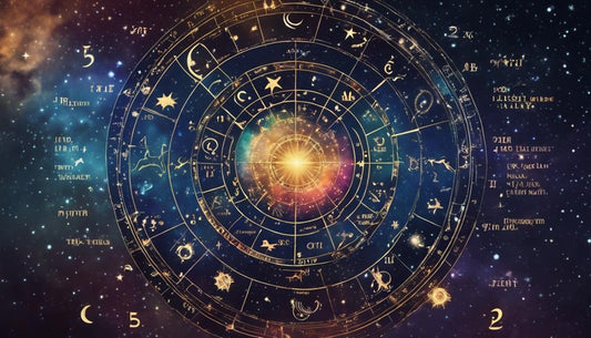 What Do The Degrees Mean In Astrology - We Love Spells