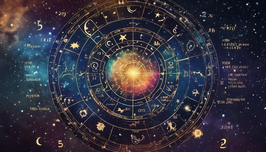 What Do The Degrees Mean In Astrology