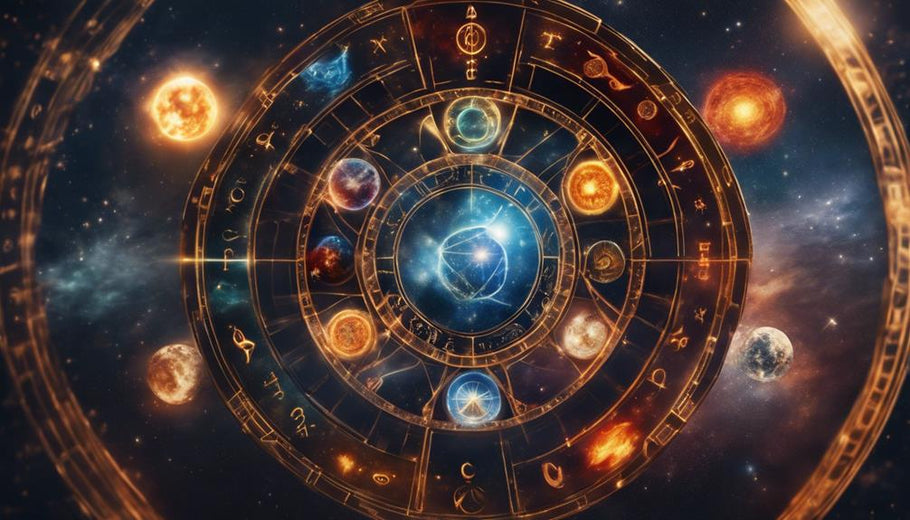 What Do The Elements Mean In Astrology