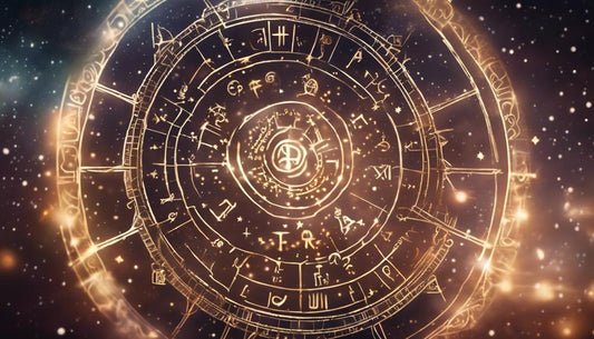 What Does 1 Degree Mean In Astrology - We Love Spells