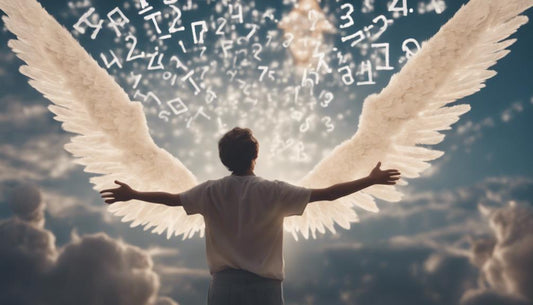 What Does 155 Mean In Angel Numbers - We Love Spells