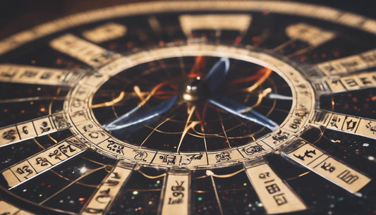 What Does 21 Degrees Mean In Astrology - We Love Spells