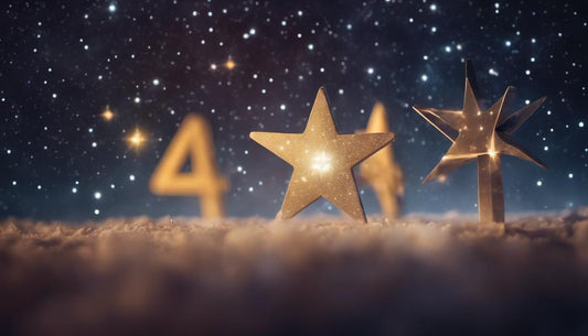 What Does 444 Mean In Astrology - We Love Spells