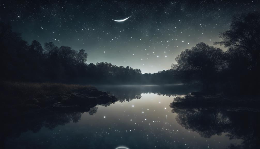 What Does A New Moon Mean In Astrology - We Love Spells