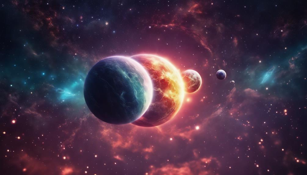 What Does Conjunction Mean In Astrology - We Love Spells