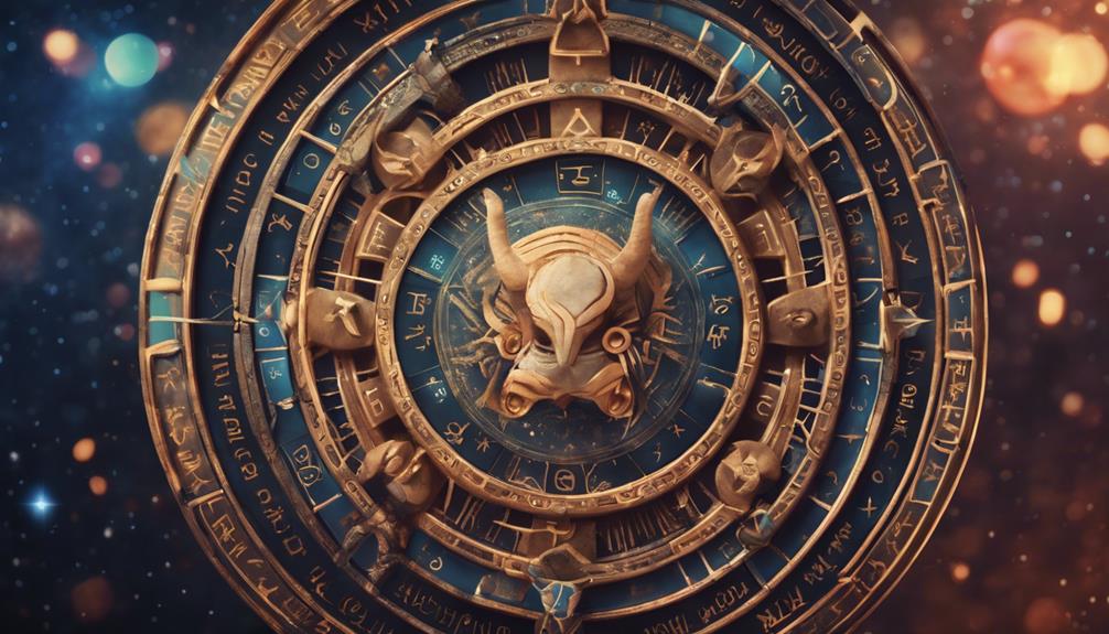 What Does Decan Mean In Astrology - We Love Spells