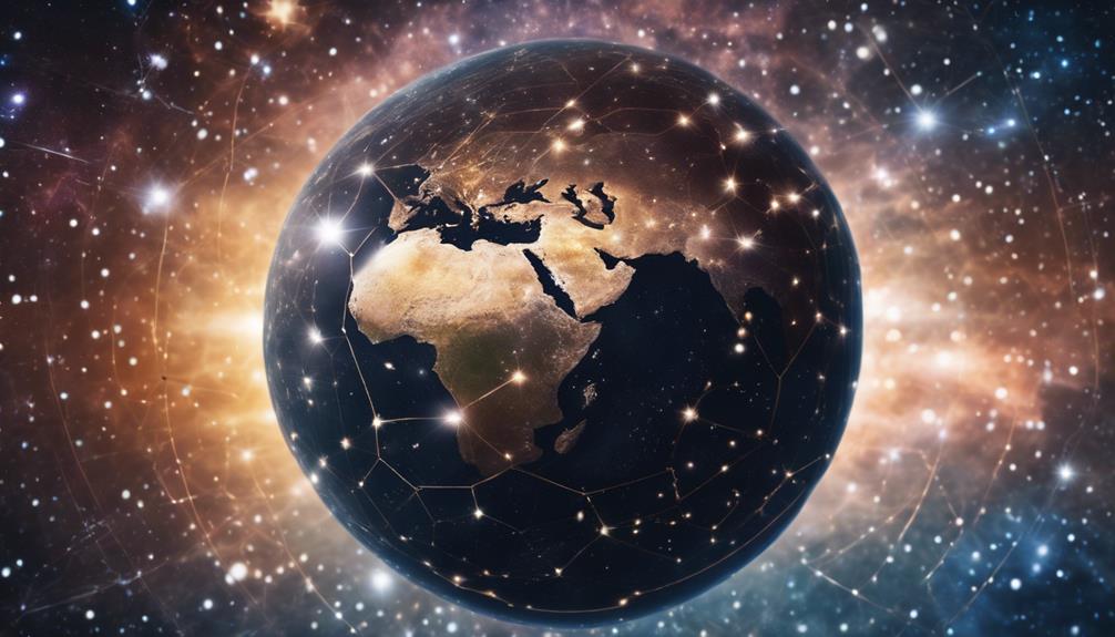 What Does Earth Represent In Astrology - We Love Spells