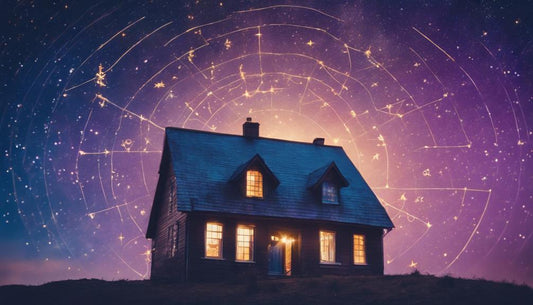 What Does Ic Mean In Astrology - We Love Spells