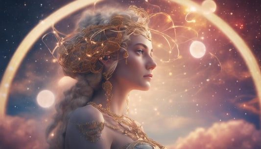 What Does Juno Represent In Astrology - We Love Spells