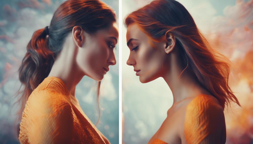 What Does Masculine And Feminine Mean In Astrology - We Love Spells