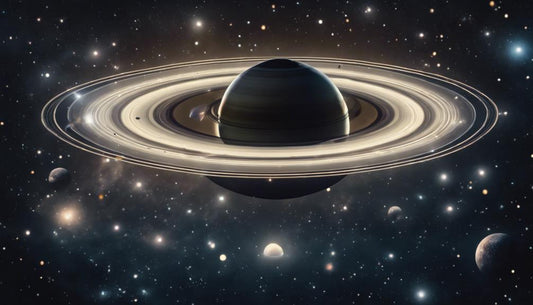 What Does Saturn Represent In Astrology - We Love Spells