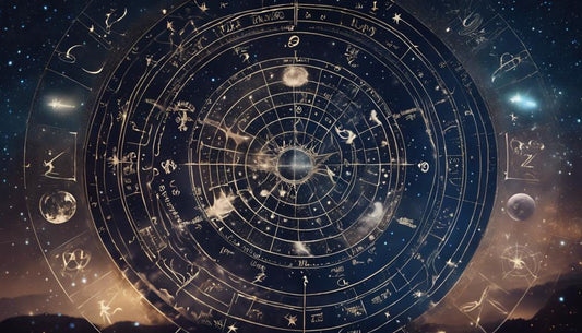 What Does Square Mean In Astrology - We Love Spells