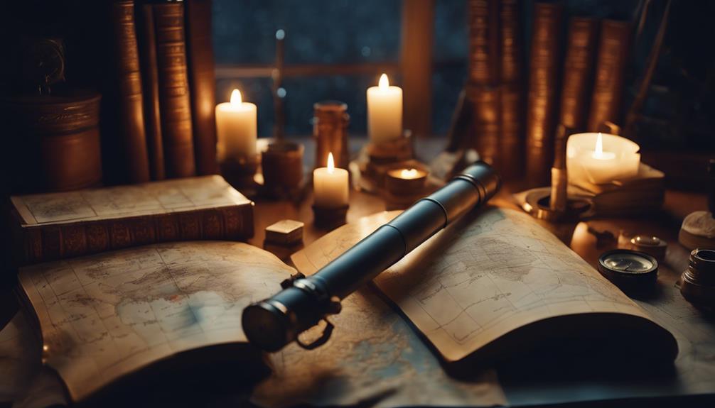 What Does The 9Th House Represent In Astrology - We Love Spells