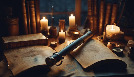 What Does The 9Th House Represent In Astrology - We Love Spells
