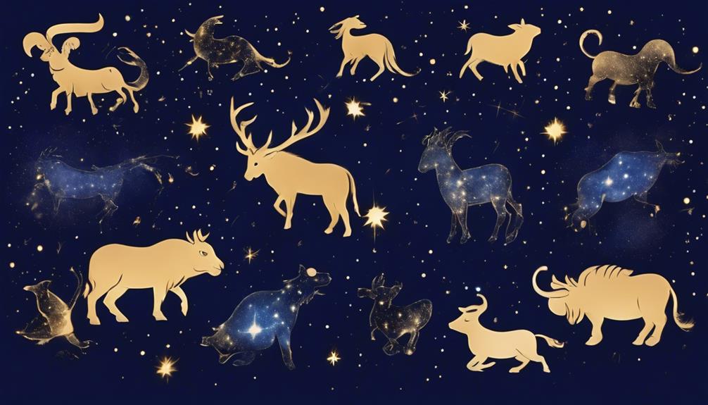 What Group Of Constellations Are Used In Astrology - We Love Spells