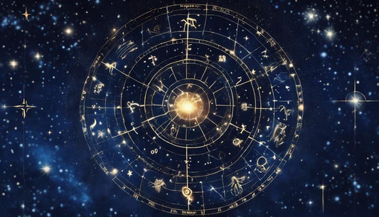 What House Am I In Astrology - We Love Spells