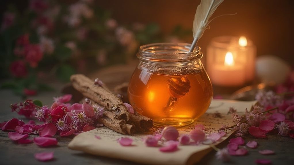 What Ingredients Do I Need for a Honey Jar Love Spell? - We Love Spells