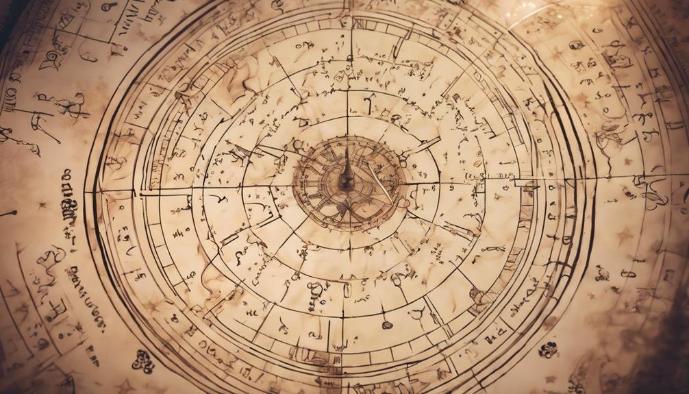 What Is A Chart Ruler In Astrology