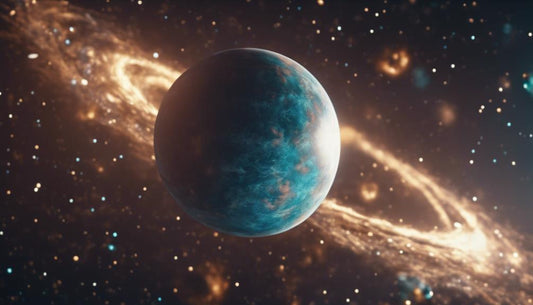 What Is A Chiron In Astrology - We Love Spells