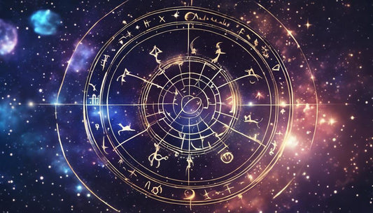 What Is A Composite Chart Astrology - We Love Spells