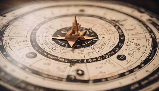 What Is A Critical Degree In Astrology - We Love Spells