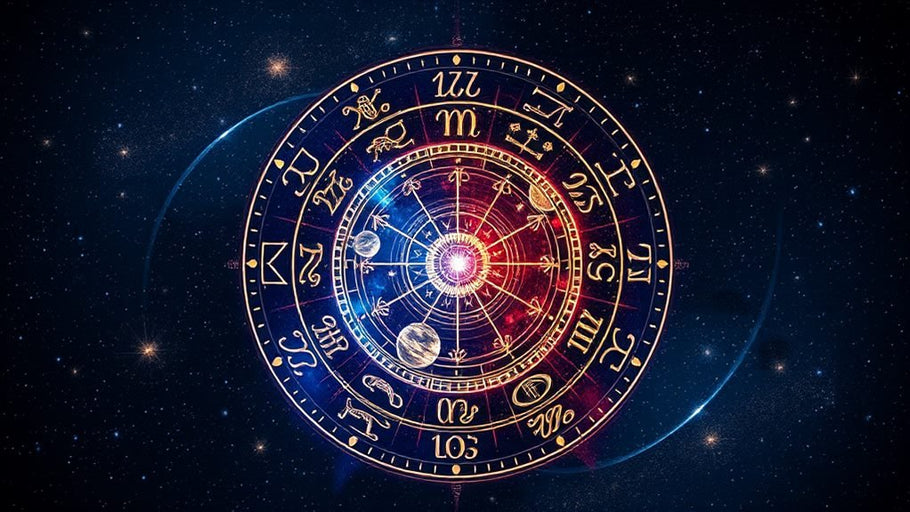What Is A Cusp In Astrology