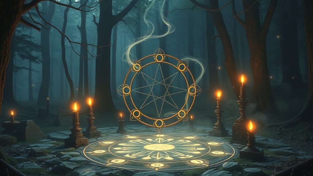 What Is a Permanent Spell in Magic? - We Love Spells