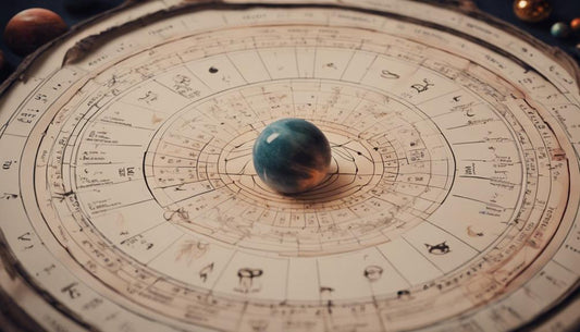 What Is A Placement In Astrology - We Love Spells