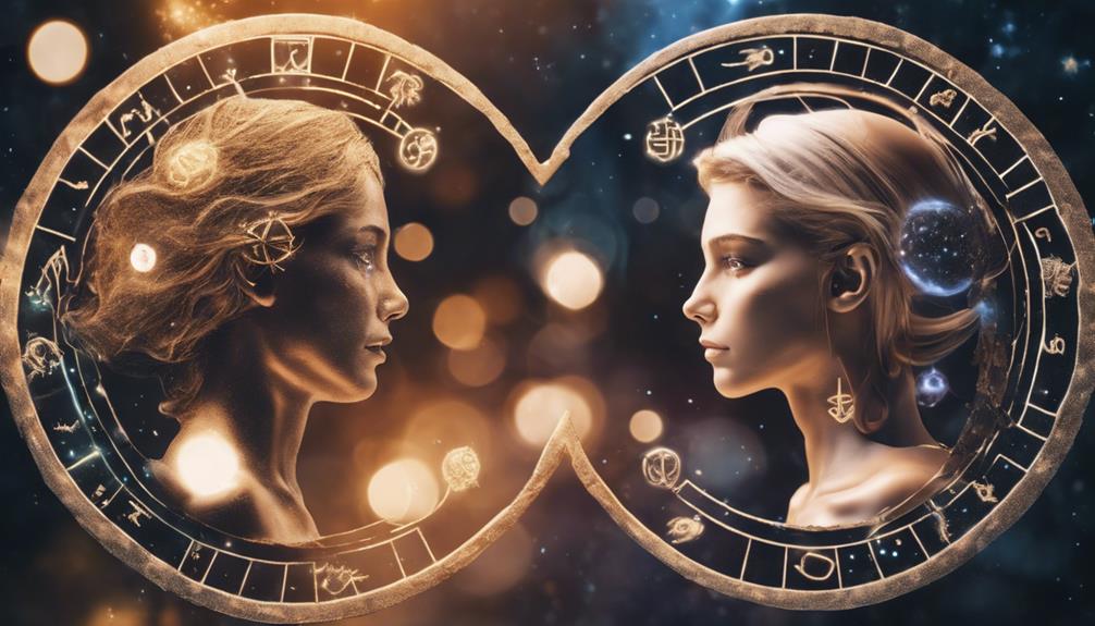 What Is A Sister Sign Astrology - We Love Spells