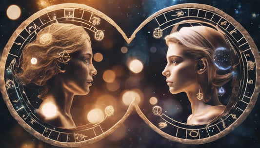 What Is A Sister Sign Astrology - We Love Spells