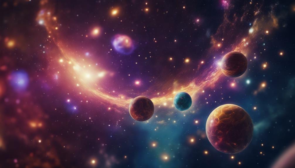 What Is A Stellium Astrology - We Love Spells