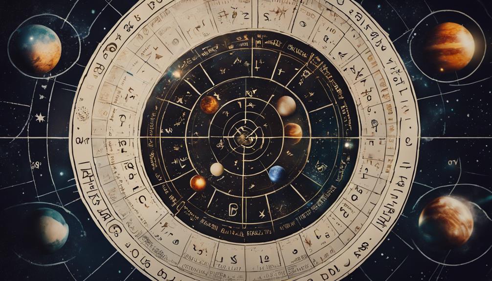 What Is A T Square Astrology