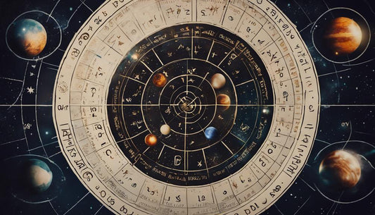 What Is A T Square Astrology - We Love Spells