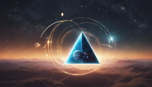What Is A Trine In Astrology - We Love Spells