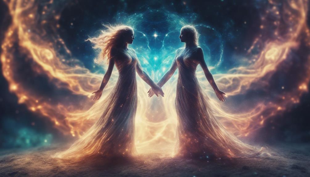 What Is A Twin Flame In Astrology - We Love Spells