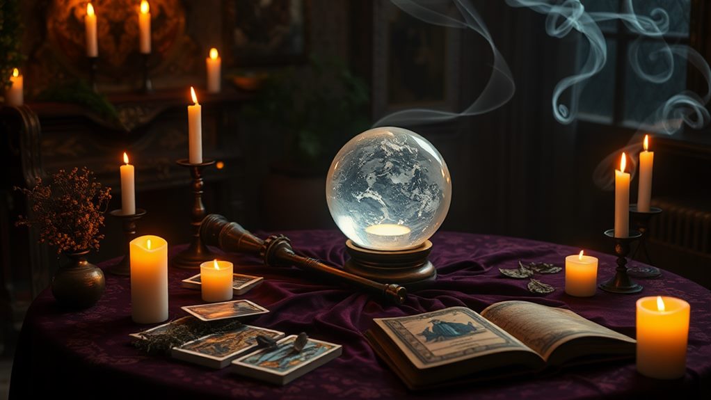 What Is an Online Love Spell Caster?