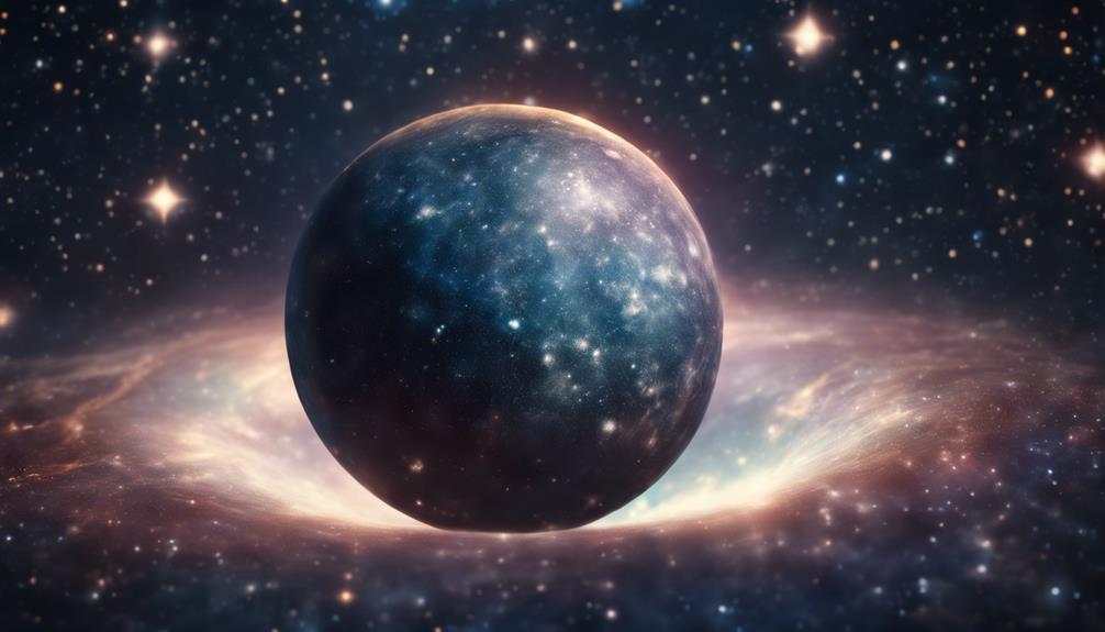 What Is Ceres In Astrology - We Love Spells