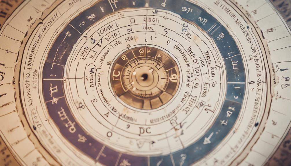 What Is Dc In Astrology - We Love Spells