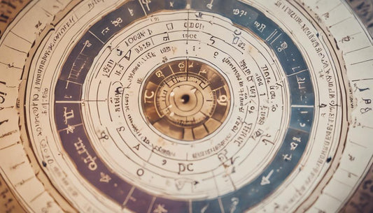 What Is Dc In Astrology - We Love Spells