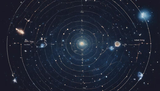 What Is Inconjunct In Astrology - We Love Spells