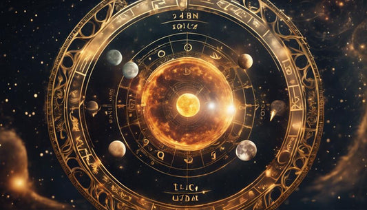 What Is Mutual Reception In Astrology - We Love Spells