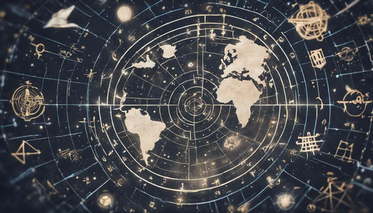 What Is My 11Th House In Astrology - We Love Spells